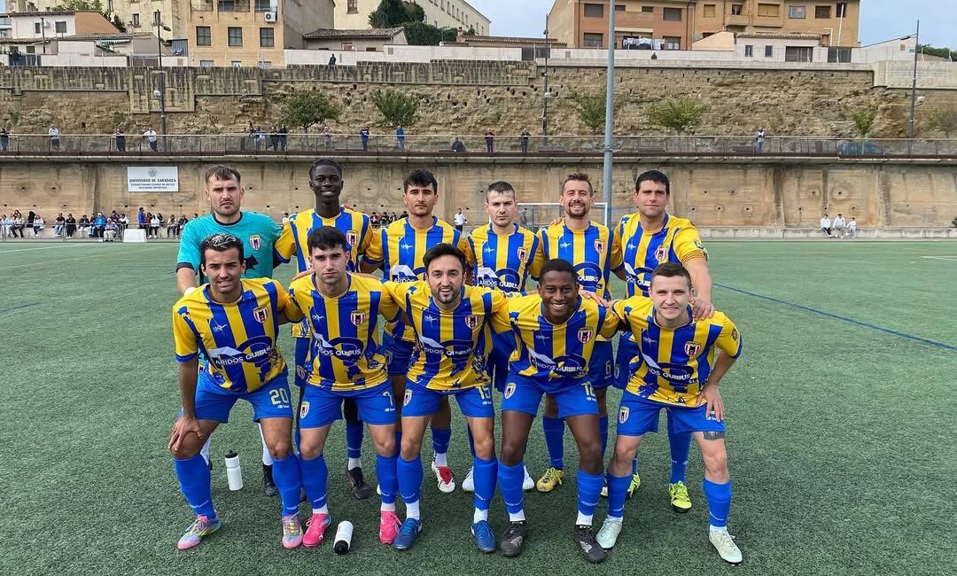 ¿Cómo le ha ido el fin de semana a los equipos de fútbol y fútbol sala del Bajo/Baix Cinca?