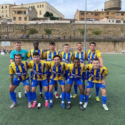 ¿Cómo han quedado los equipos de fútbol y fútbol sala del Bajo/Baix Cinca?