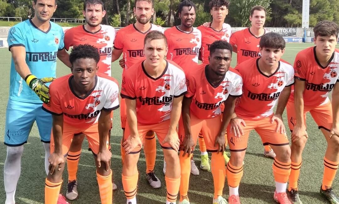 Agenda deportiva del fin de semana para los equipos del Bajo/Baix Cinca