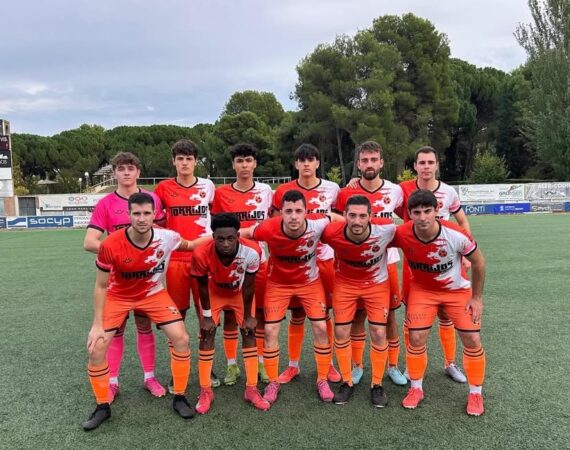 agenda deportiva del fin de semana para los equipos del Bajo/Baix Cinca
