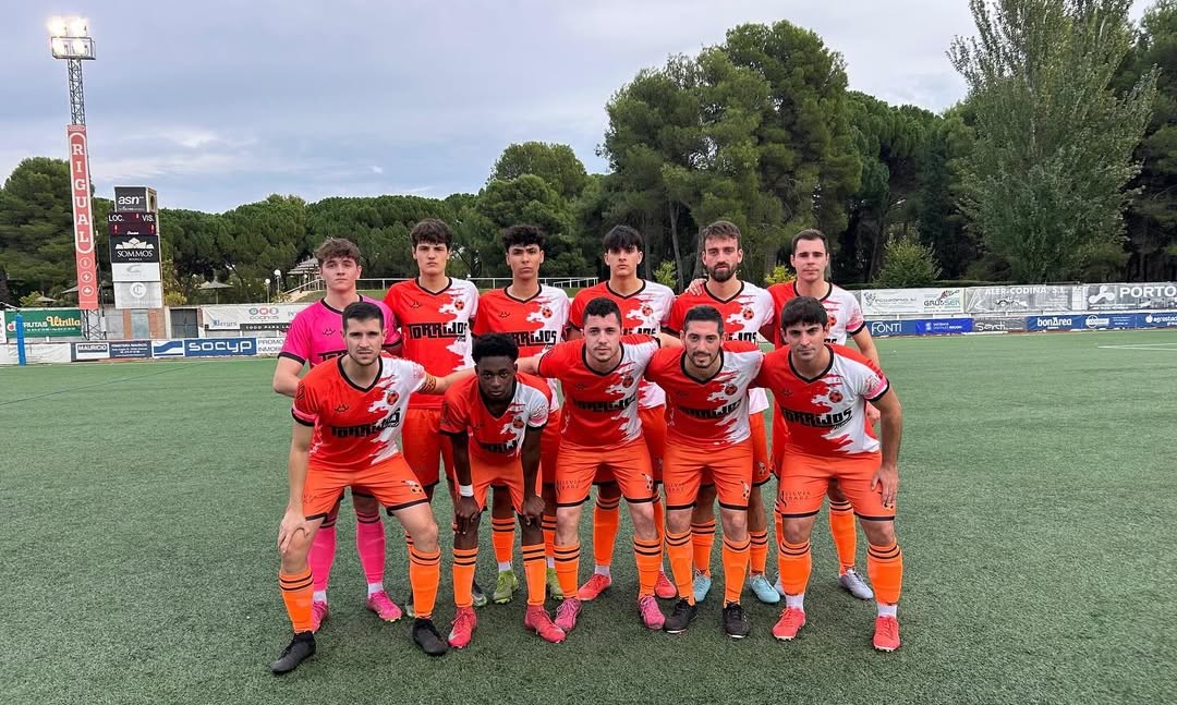 Agenda deportiva del fin de semana para los equipos del Bajo/Baix Cinca