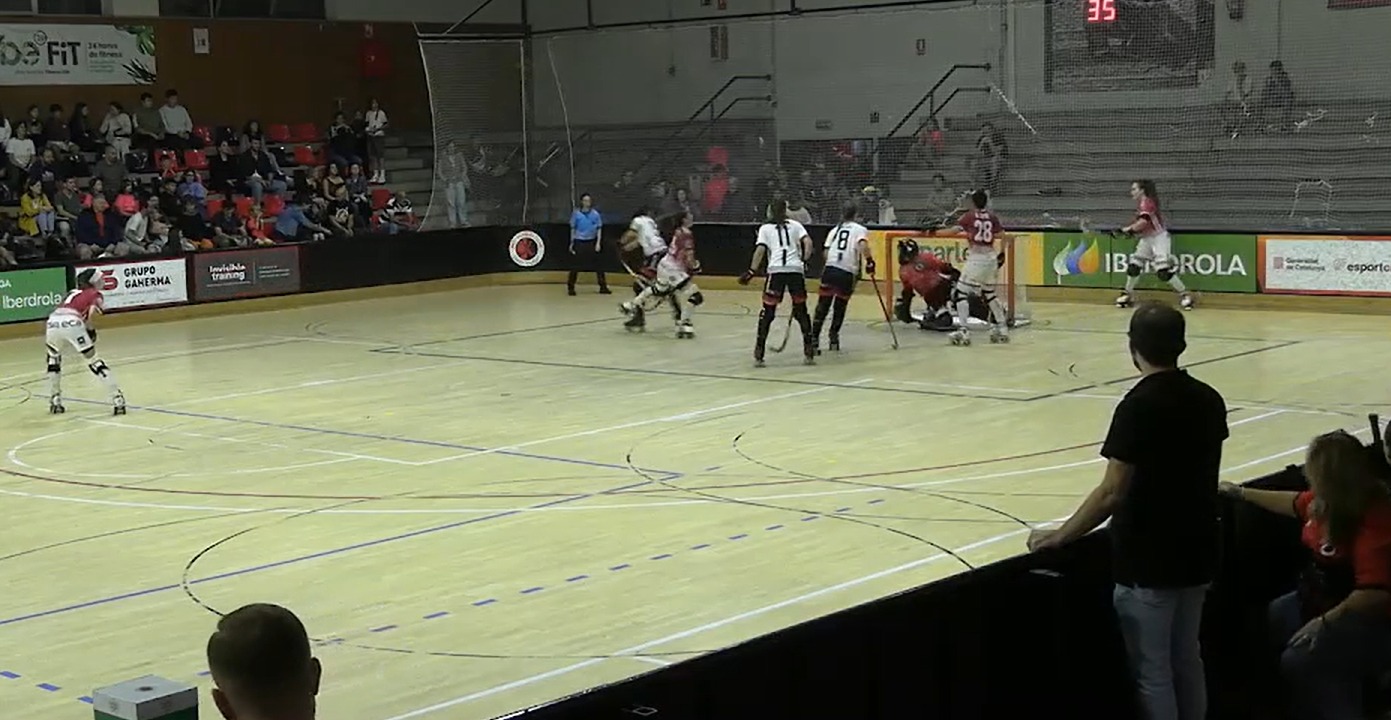 san cugat vs esneca
