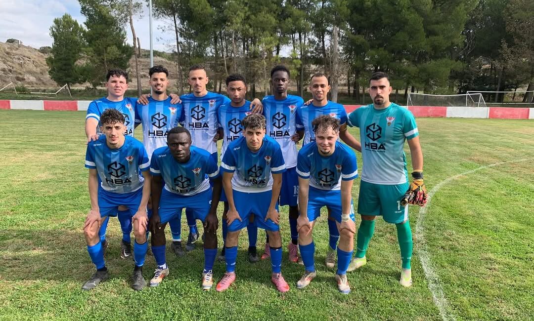 ¿Cómo han quedado los equipos de fútbol y fútbol sala del Bajo/Baix Cinca?
