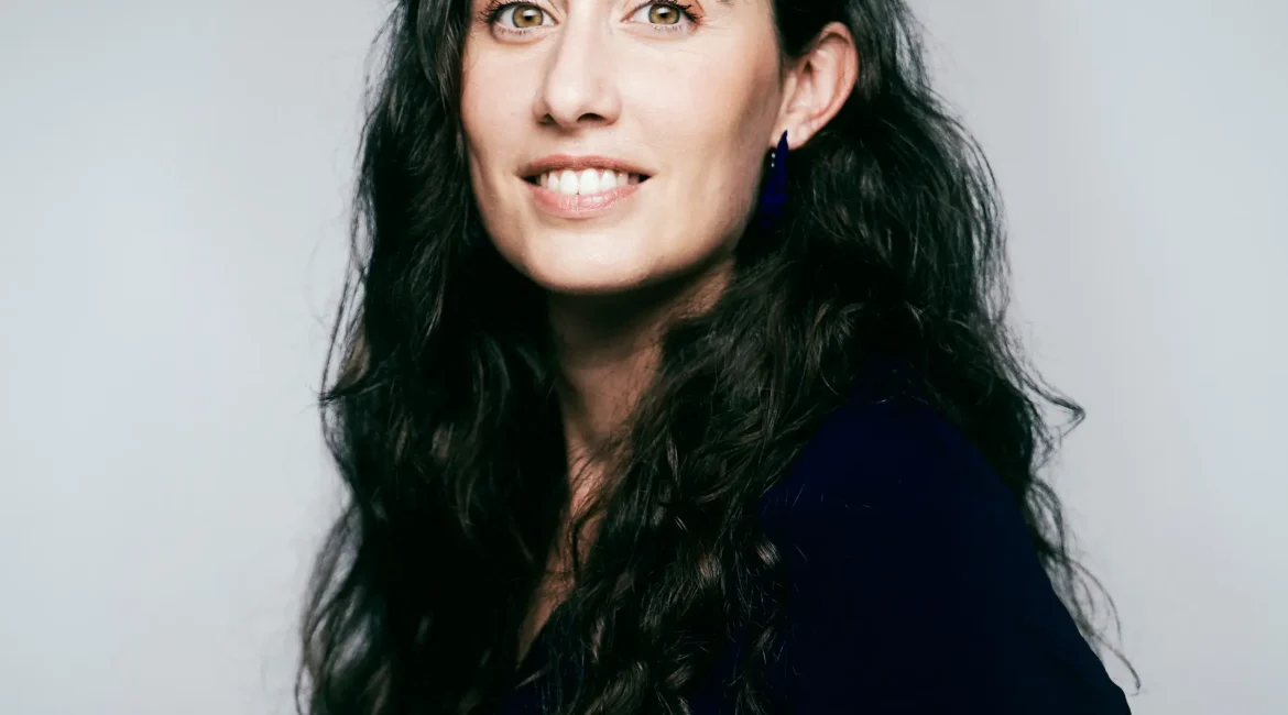 Silvia Fernández, arteterapeuta y Premio Princesa de Girona, impartirá en Fraga un taller de Arte Paliativo