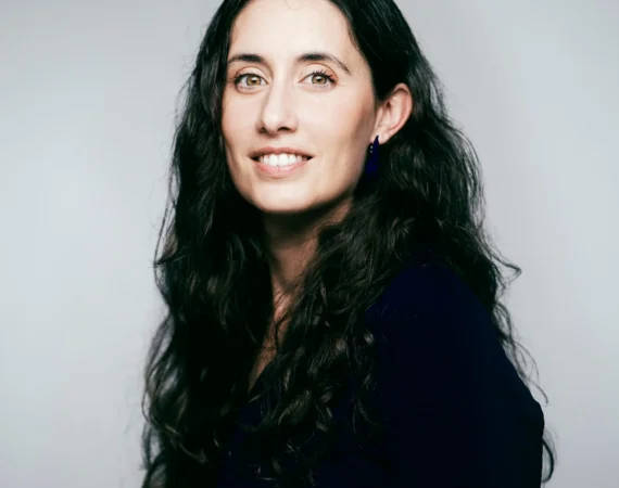 silvia arte