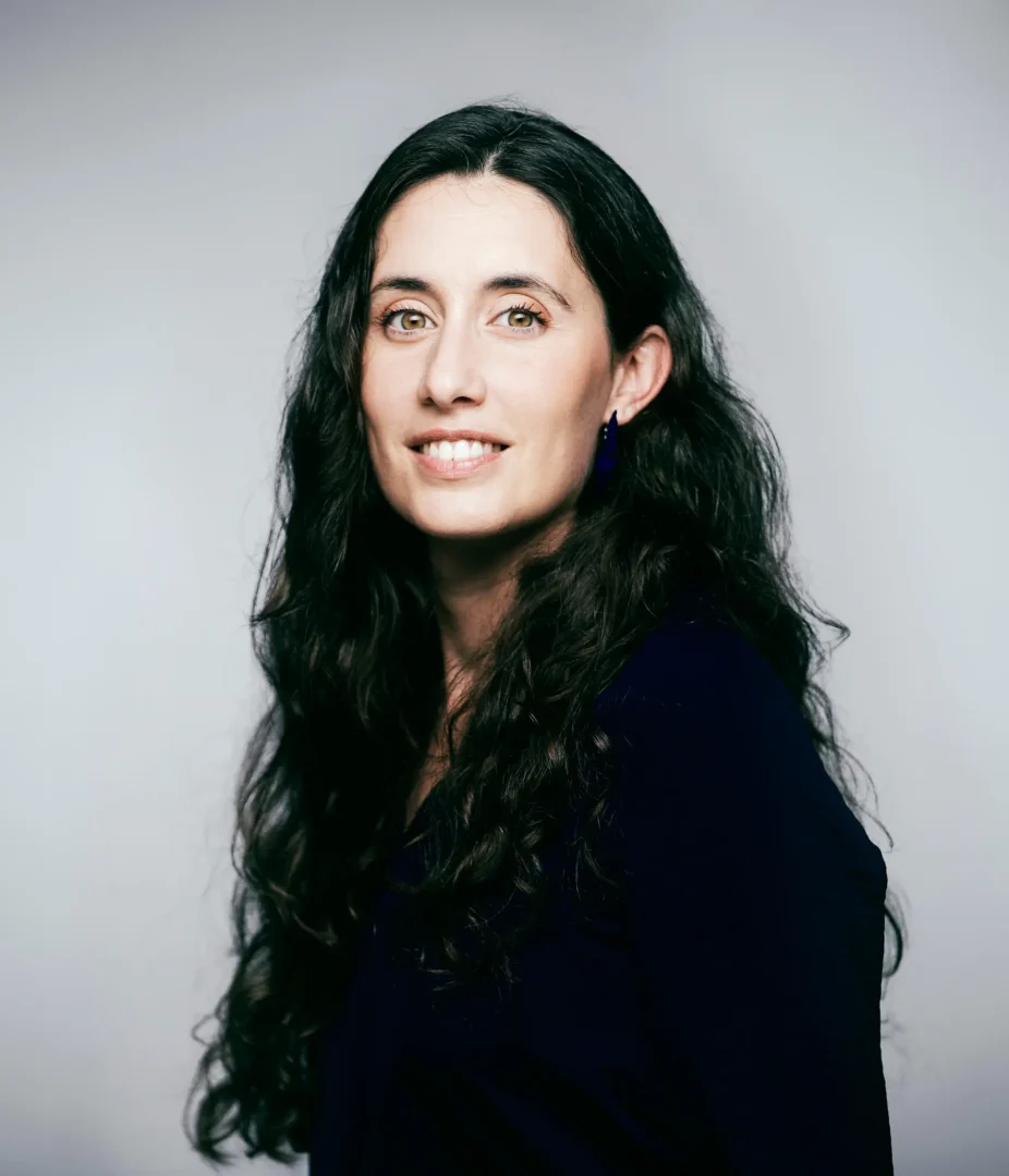 silvia arte
