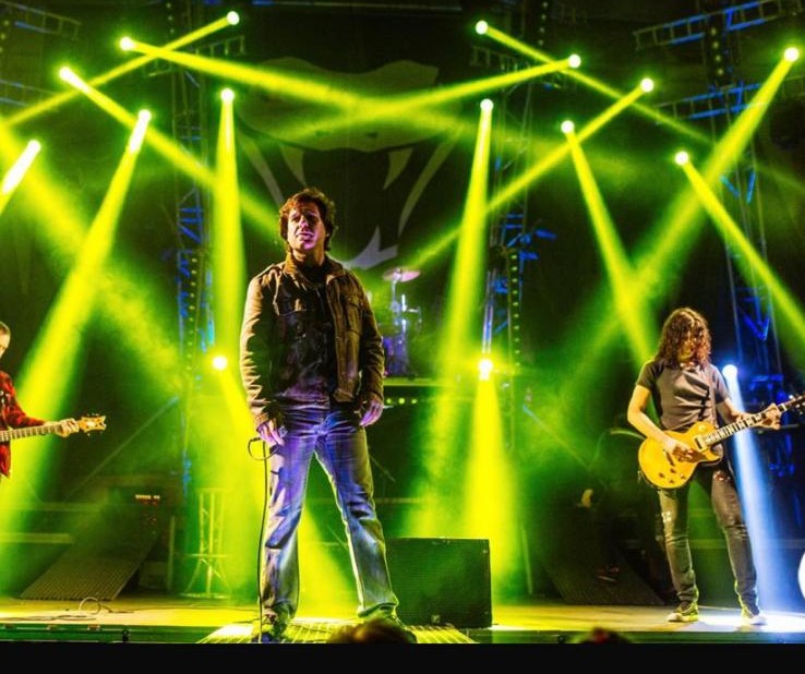 Belver de Cinca atronará en las Fiestas del Pilar con la gira 40º aniversario de ‘Strenos’