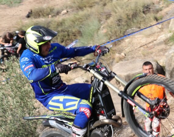 trial mequinenza