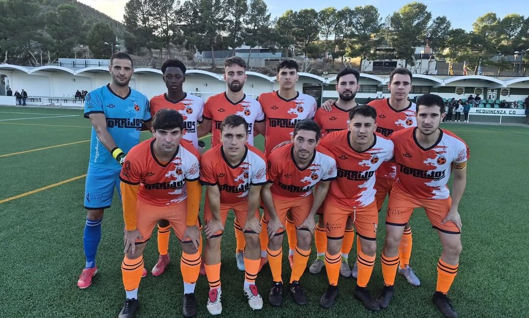 ¿Cómo han quedado los equipos de fútbol y fútbol sala del Bajo/Baix Cinca?