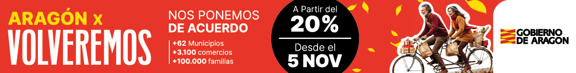 Volveremos Noviembre 2025 H