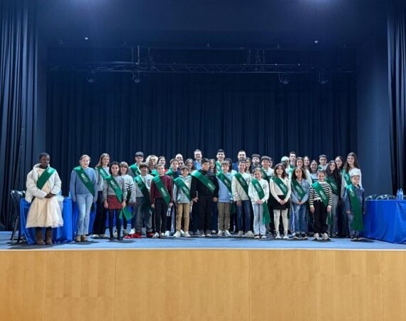 Consejo Infancia Fraga