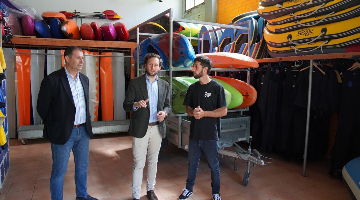 Huesca en la final internacional de los World Travel Awards 2025