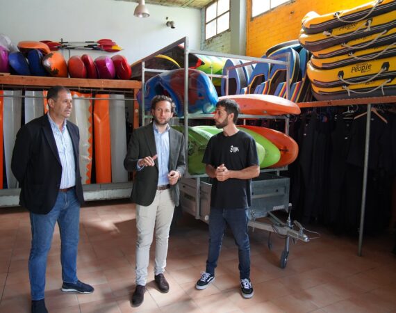 Huesca en la final internacional de los World Travel Awards 2025