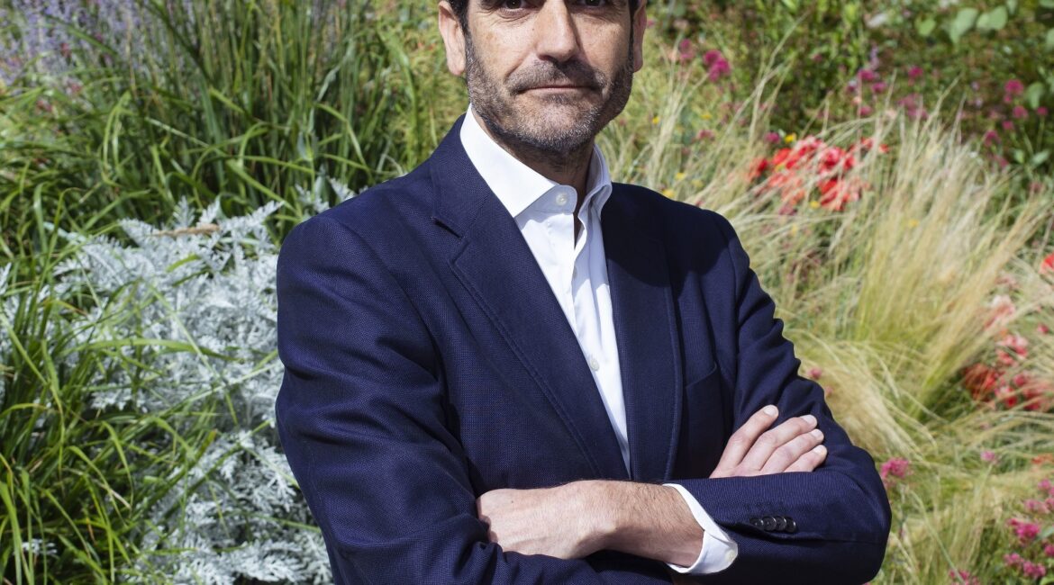 Entrevista a Daniel Rey, Director Gerente del Instituto Aragonés de Fomento (IAF)