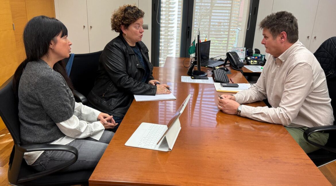 Ayuntamiento e institutos piden a la nueva rectora de la Universidad de Zaragoza restituir la PAU en Fraga