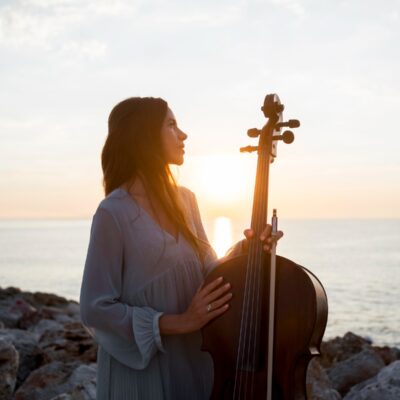 Fraga celebra Santa Cecilia con gran cantidad de actividades musicales