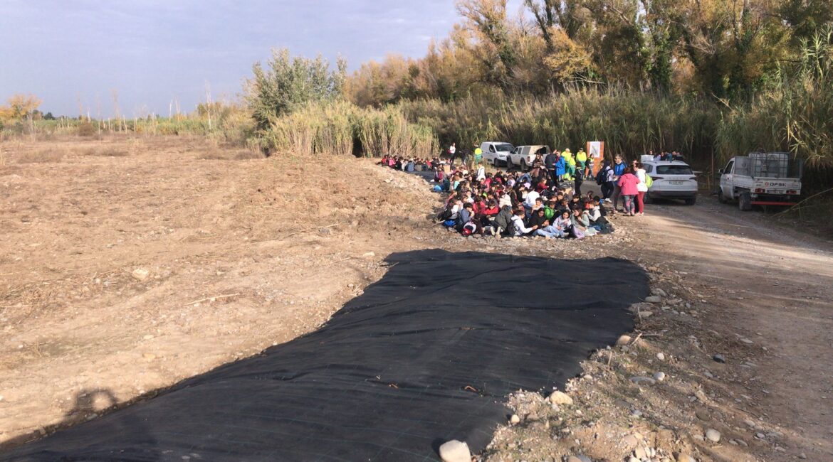 Fraga invita a la ciudadanía a conocer el avance del Cinca Revive en una sesión participativa