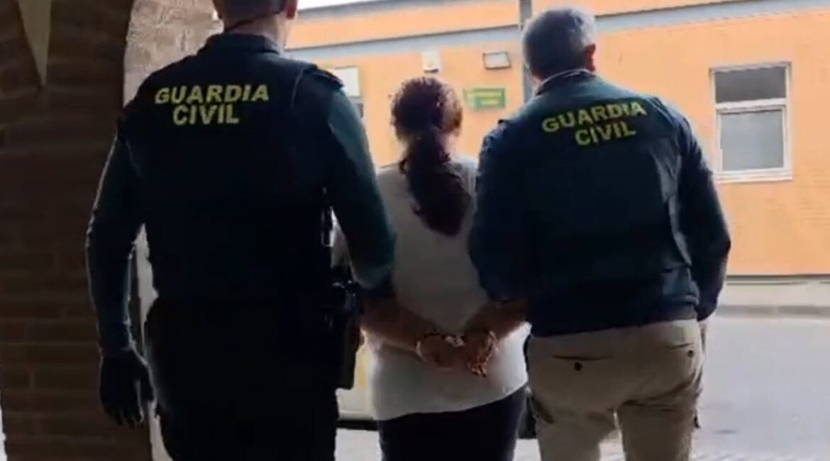 Ballobar, uno de los municipios afectados por los robos con “abrazo cariñoso”