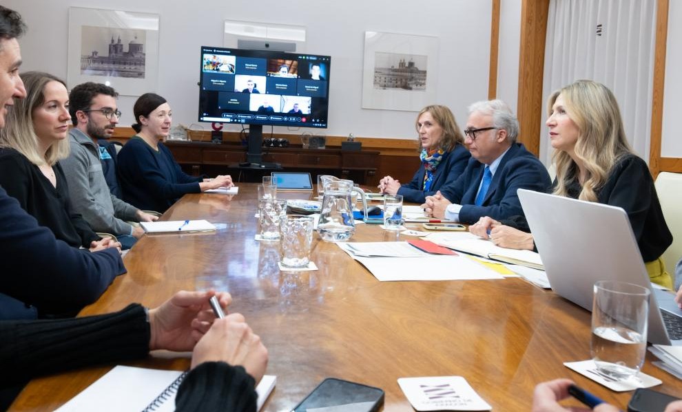 Aragón refuerza la vigilancia ante los casos de peste porcina en Cataluña