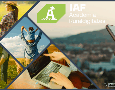 Fraga acogerá una jornada gratuita de formación digital el próximo 26 de noviembre