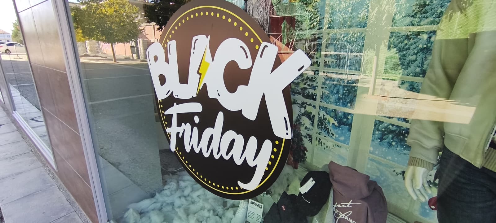 Black Friday