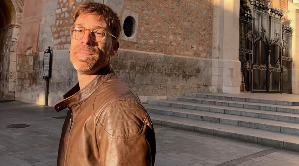 Alfonso Callejero: Esto con Franco no pasaba