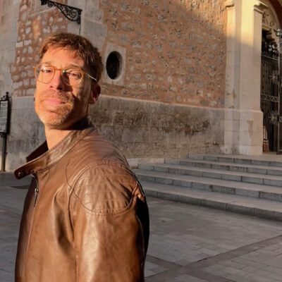 Alfonso Callejero: Esto con Franco no pasaba