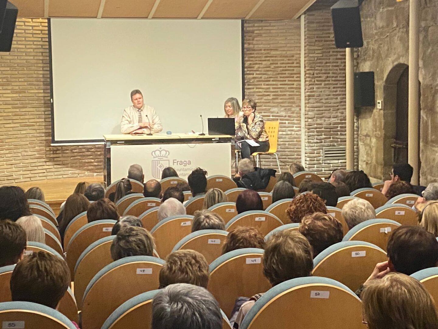 reunion casco historico