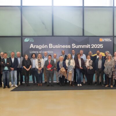 CEDER Zona Oriental de Huesca se adhiere a la Red IAF Conecta Territorio para reforzar el apoyo al tejido empresarial rural