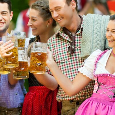 Torrente de Cinca propone ‘Menos drama y más cerveza’ en la segunda edición del TorrentFest