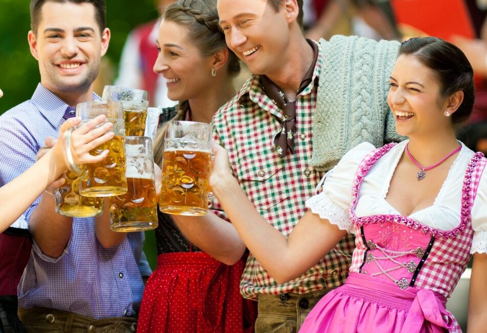 Torrente de Cinca propone ‘Menos drama y más cerveza’ en la segunda edición del TorrentFest