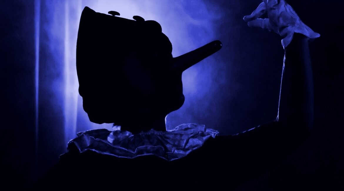 Bases del Sorteo: Invitaciones para el Circo de Pinocho en lleida