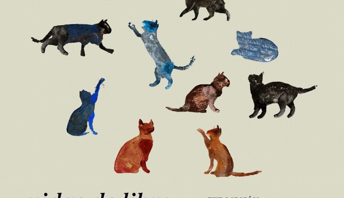 La Compañía Ilustrada llega a Fraga con la exposición “Vidas de libro”