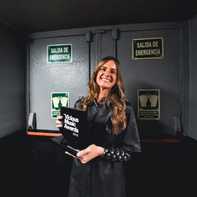 elrow y UNVRS, marcas impulsadas por la faimila Arnau de Fraga, triunfan en los Vicious Music Awards 2025
