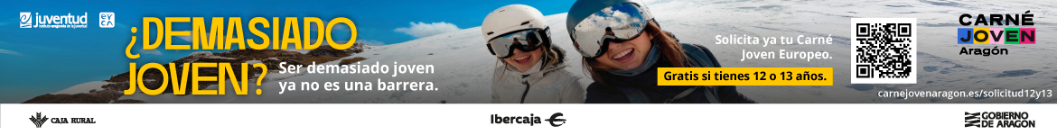 Baner carnet Joven H