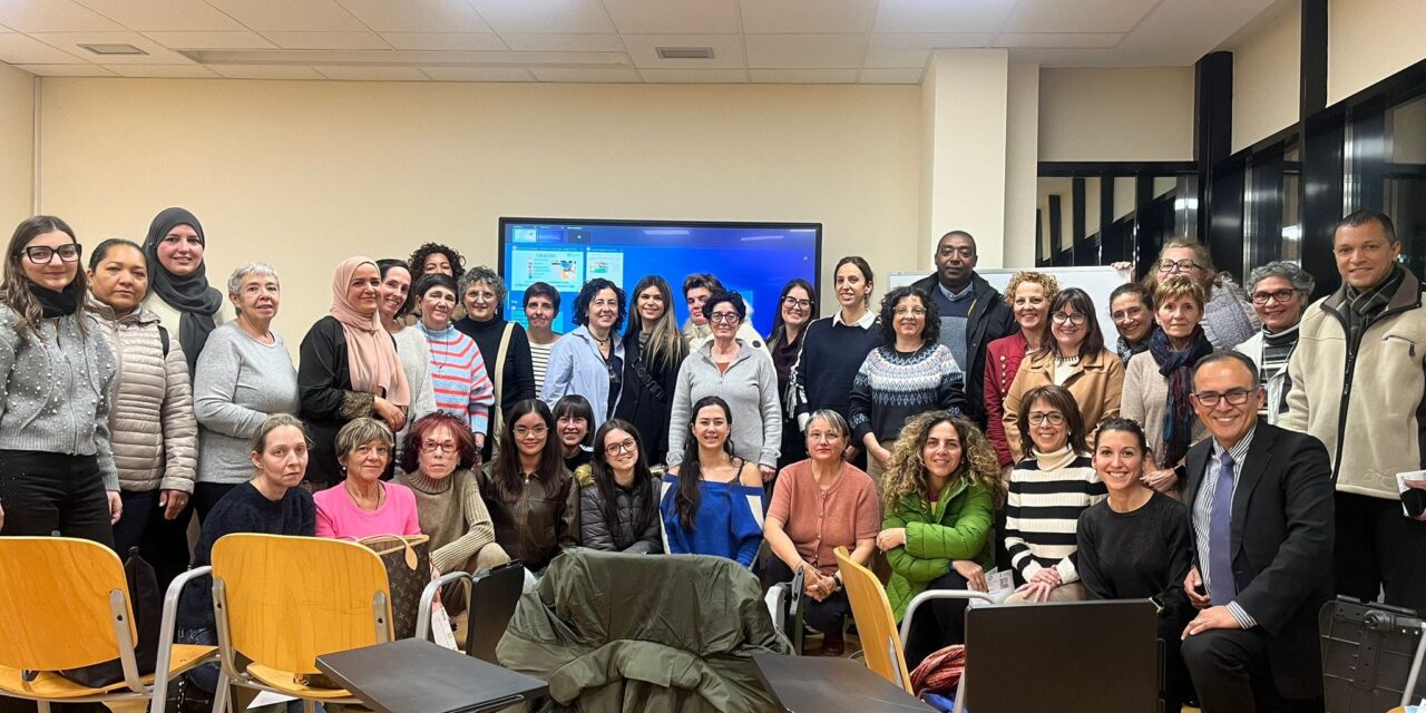 ECOPAL segunda actividad