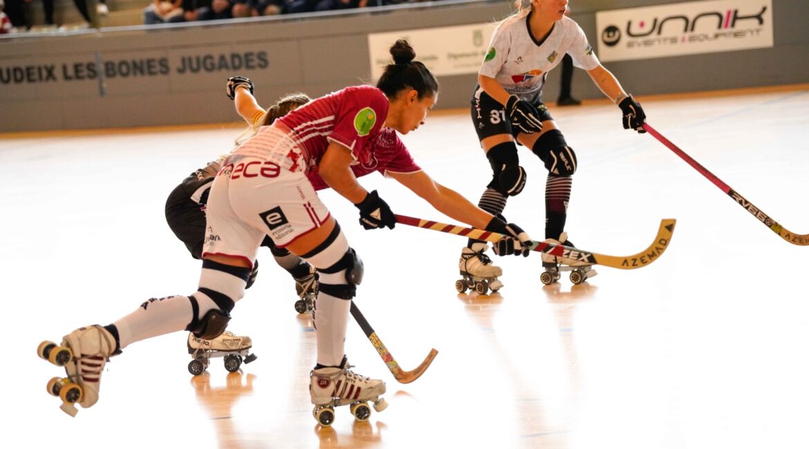 El CP Esneca Fraga se impone en la pista del Alpicat por 1-5