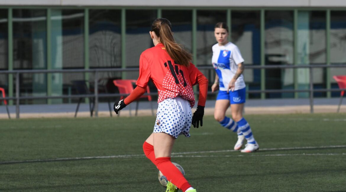 Agenda deportiva del fin de semana para los equipos del Bajo/Baix Cinca