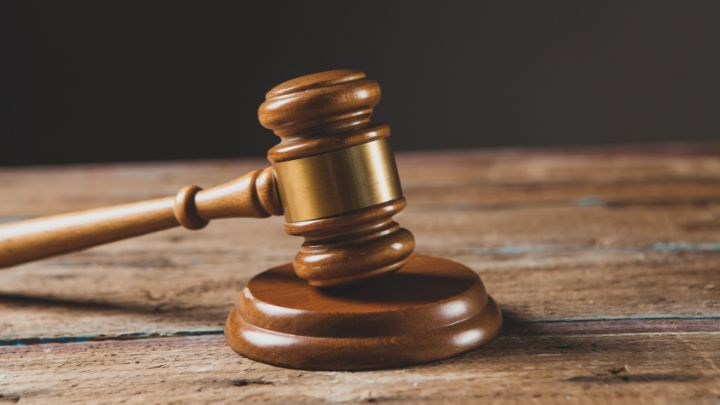 Queda visto para sentencia el juicio por una presunta agresión sexual a una menor en Fraga