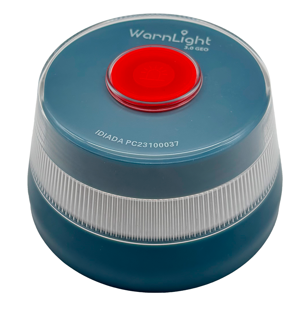 warnlight