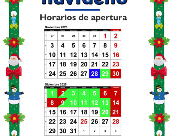 Mercadillo Manos Unidas