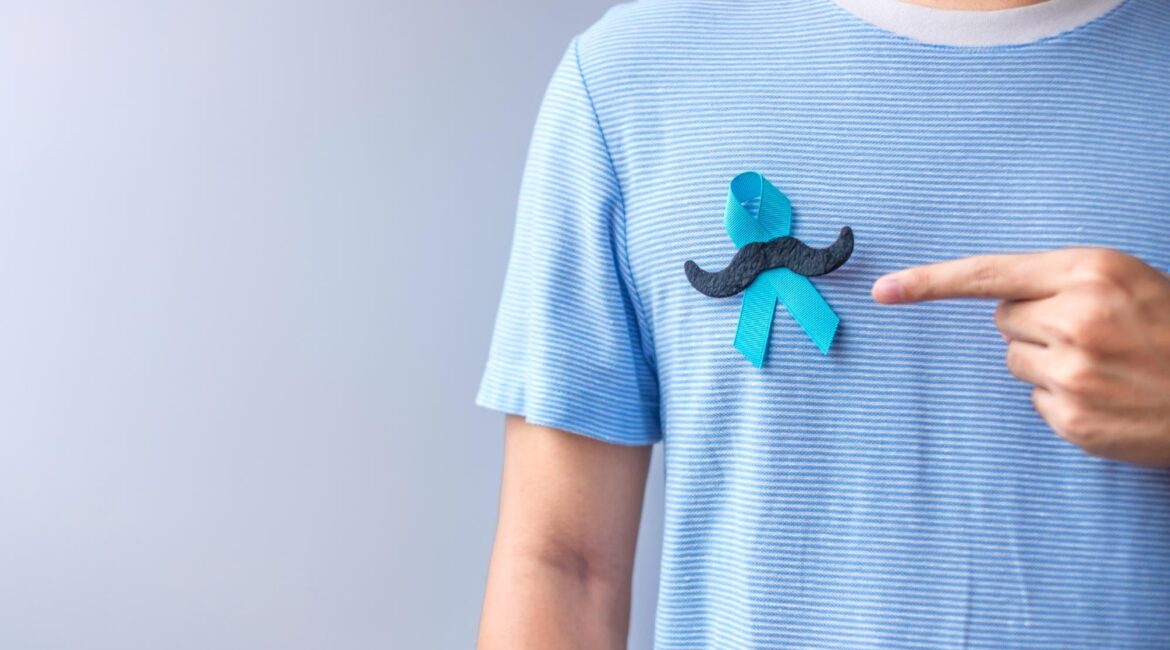 ¿Por qué en noviembre los hombres se dejan bigote?: «Movember», el movimiento para concienciar sobre salud masculina