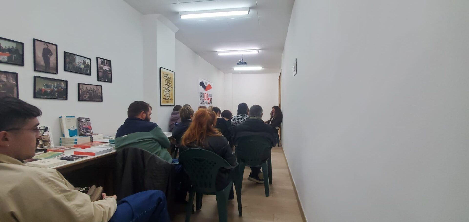 Oliveras Resistencia