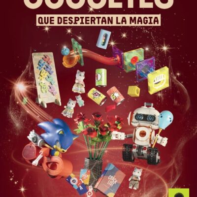 Vive una Navidad con todos los ingredientes en Supermercados Orangután