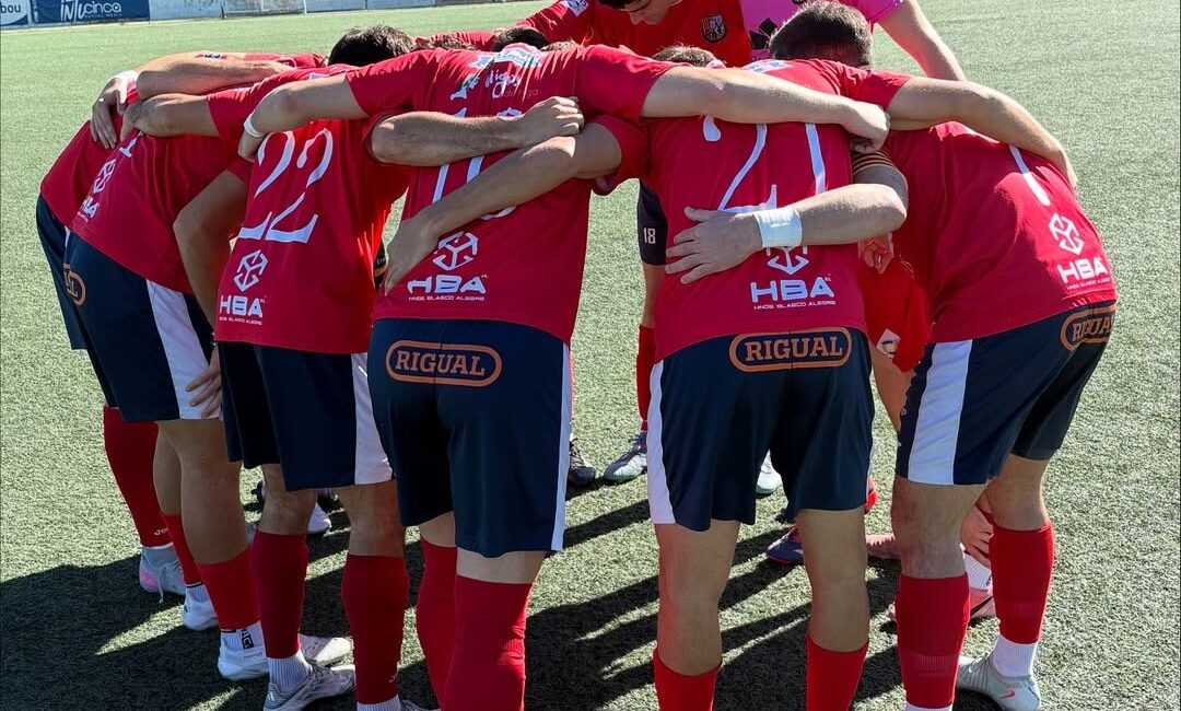 ¿Qué nos ha deparado el fin de semana futbolístico en el Bajo/Baix Cinca?