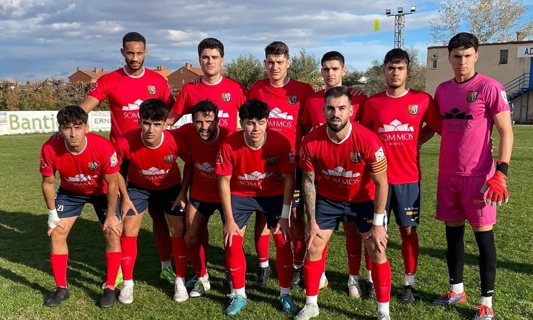 Fin de semana de debacle casi total en el fútbol y fútbol sala masculino del Bajo/Baix Cinca