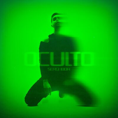 Sergi Ibor presenta Oculto, su nuevo single de pop electrónico, a caballo entre Lleida y Fraga