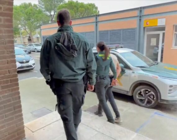 Sustracción en candasnos