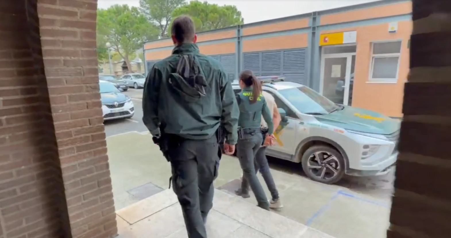 Sustracción en candasnos