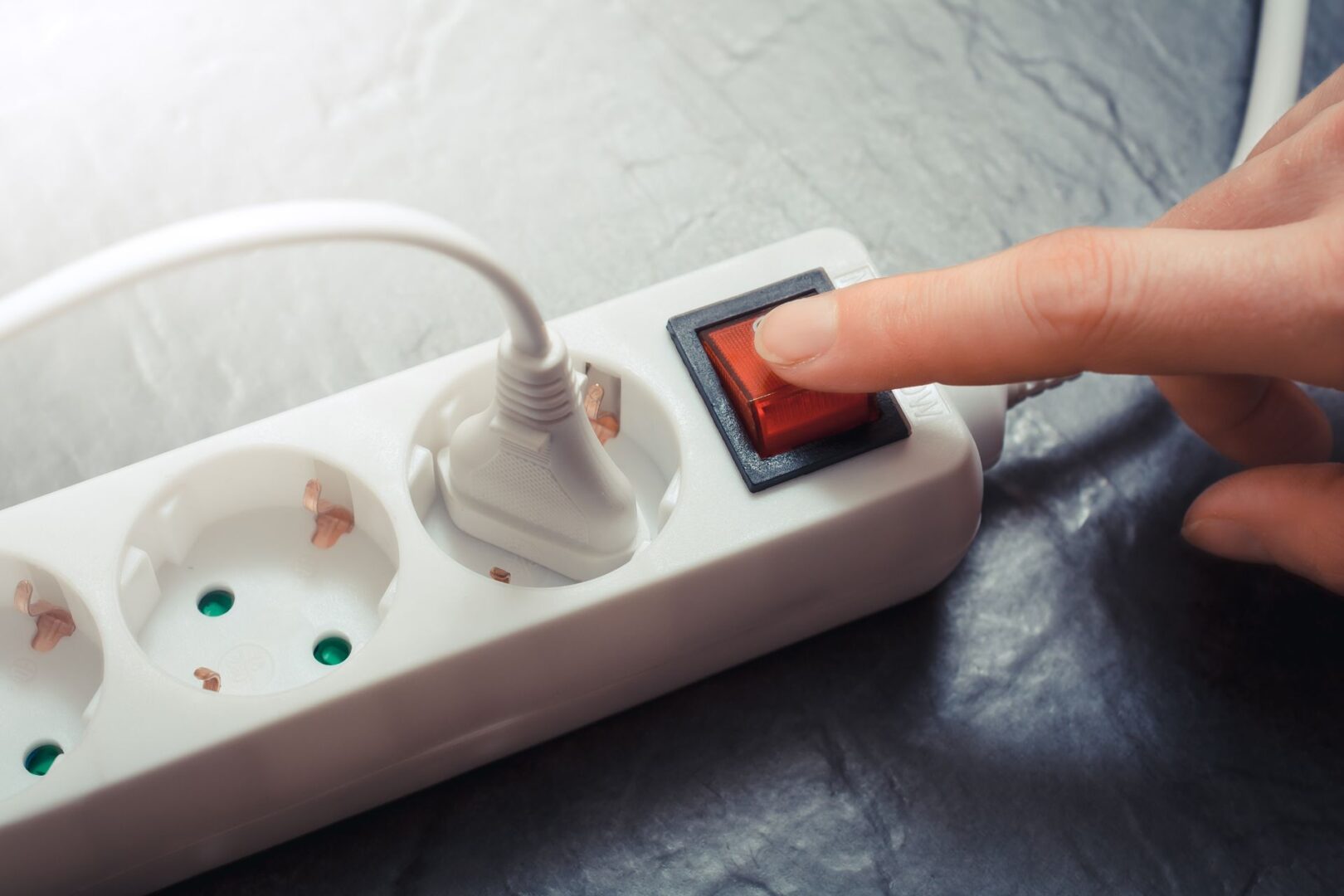 Trucos de ahorro energético en invierno